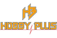 Hobby Plus RC Cars and Trucks