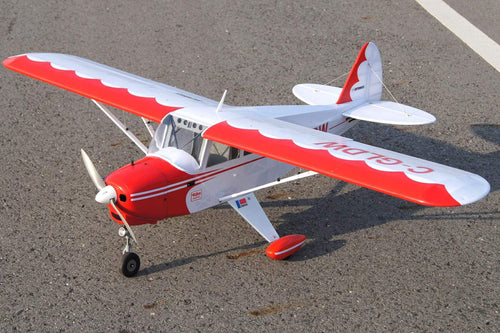 Nexa PA-22 Tri-Pacer 1620mm (63